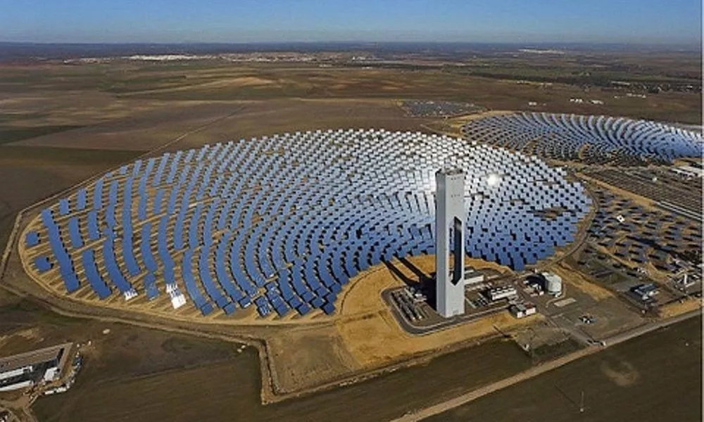 TERMOSOLAR EN CHILE