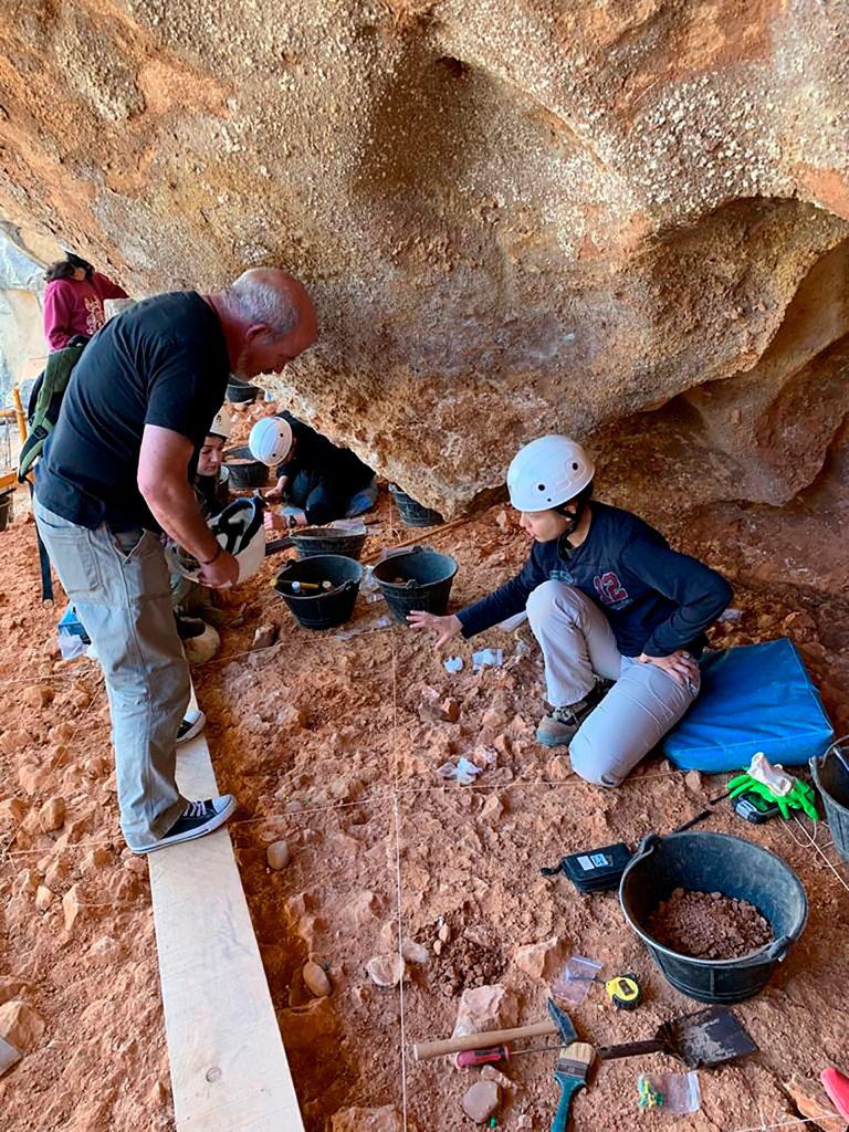 Atapuerca