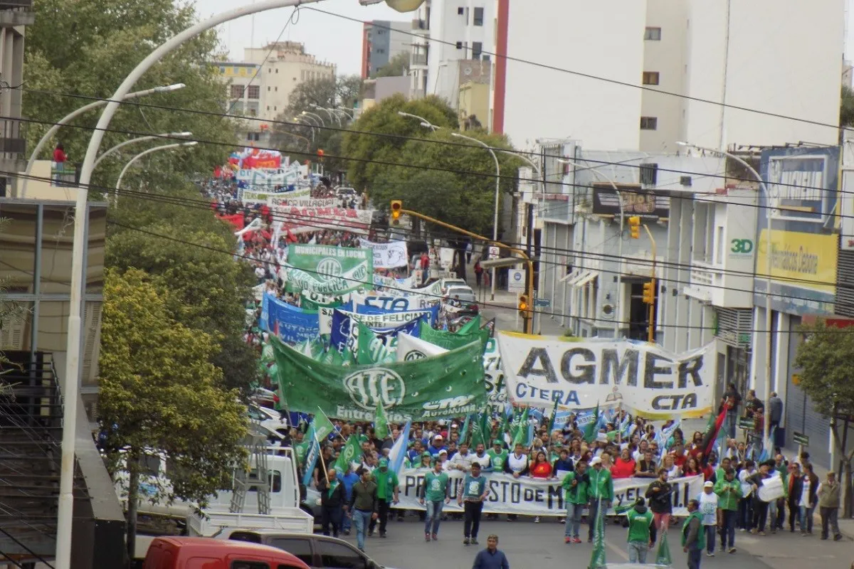 agmer