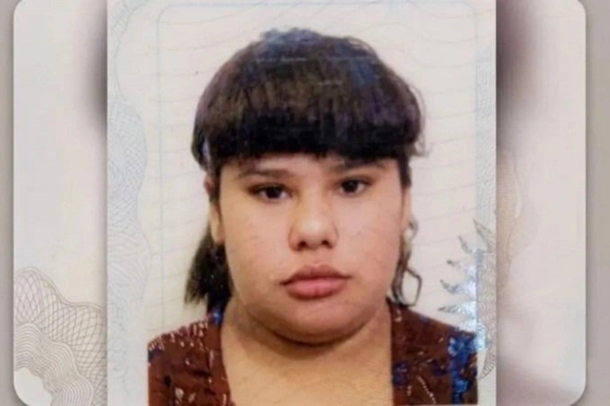 Hallaron asesinada a Dulce Candia, otra adolescente que era buscada desde el 17 de mayo