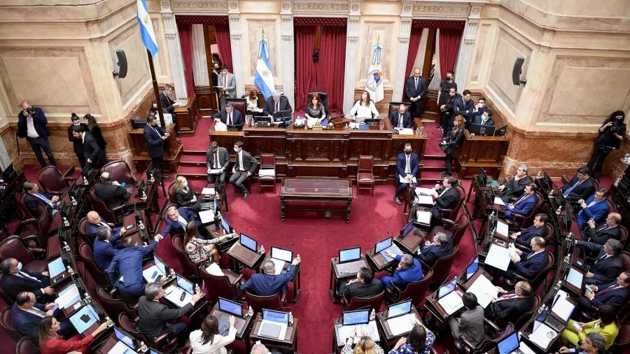 Senado