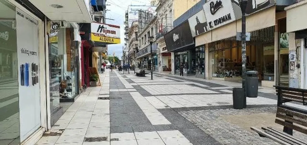 comercios
