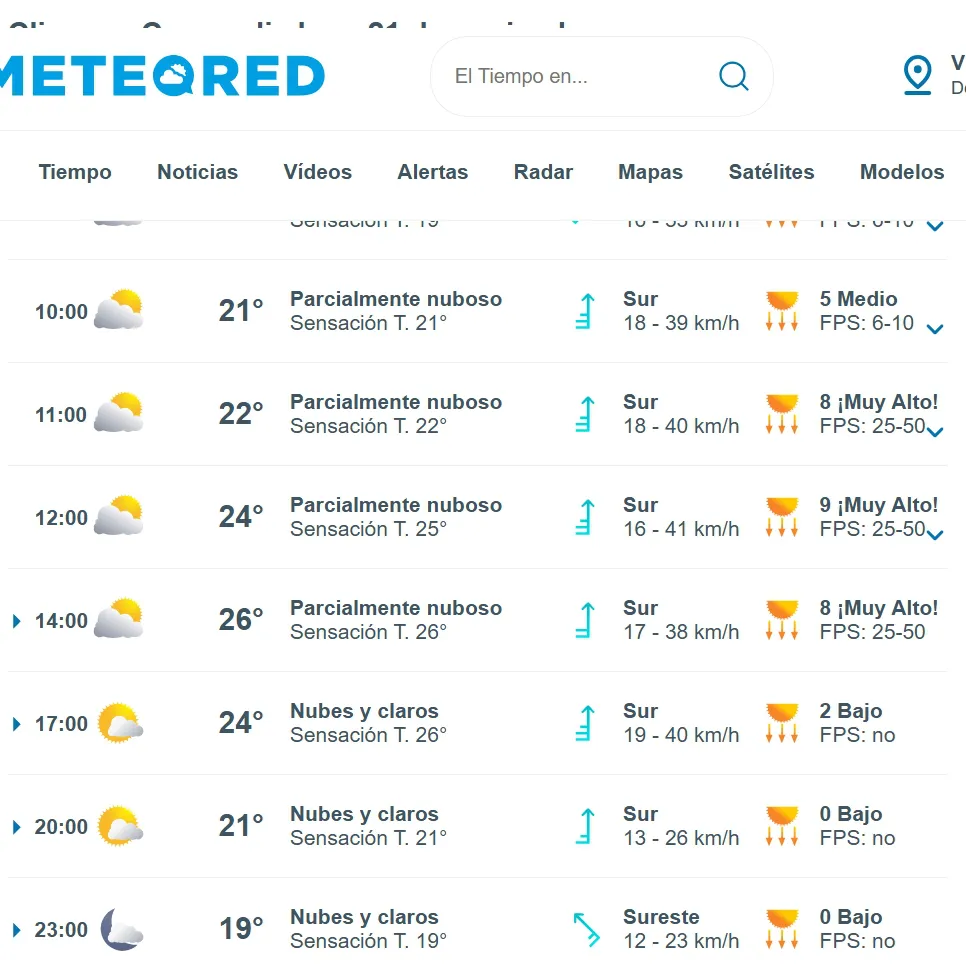 Captura de pantalla_21-11-2025_8129_www.meteored.com.ar