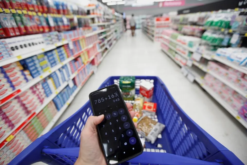 supermercado