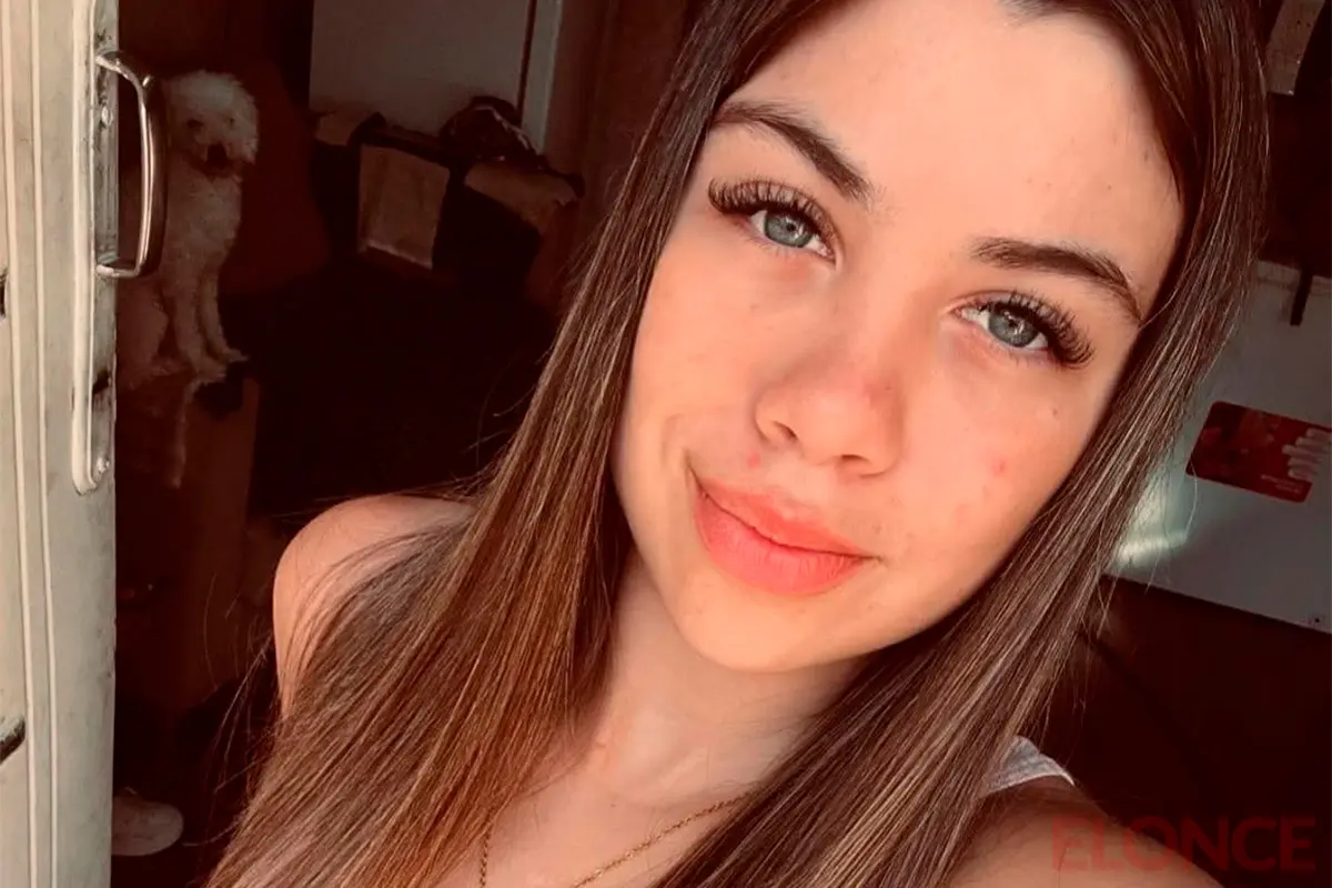 CHICA