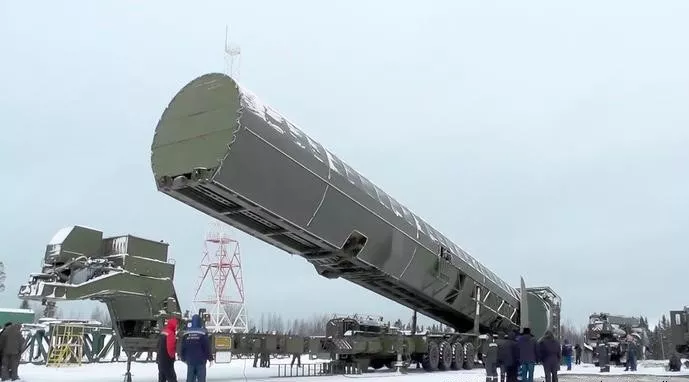 Rusia-4