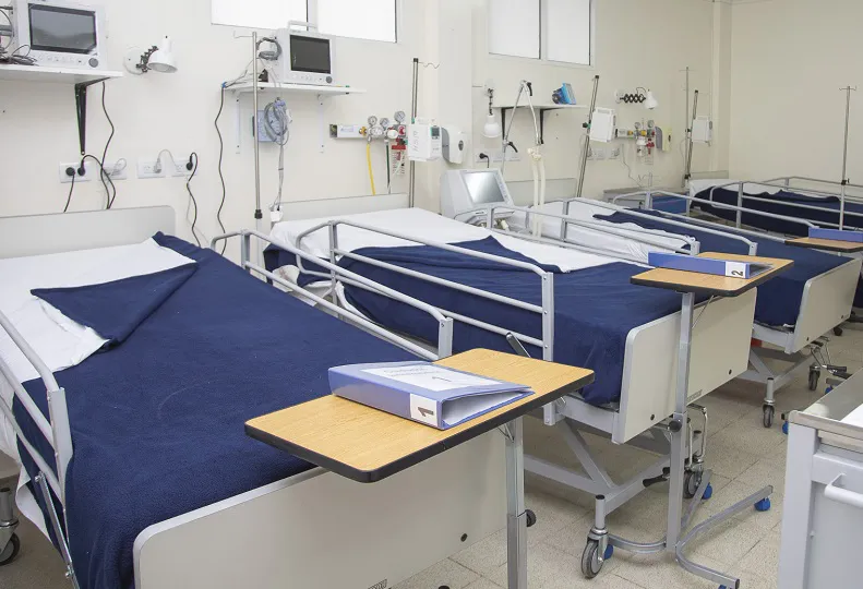 hospital público