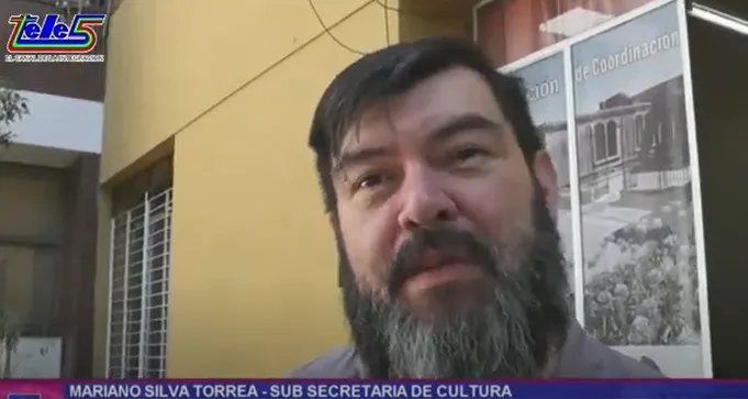 mariano silva
