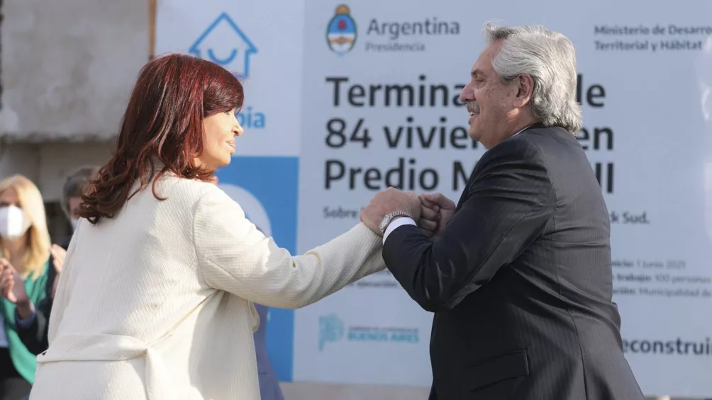 FERNANDEZ X2