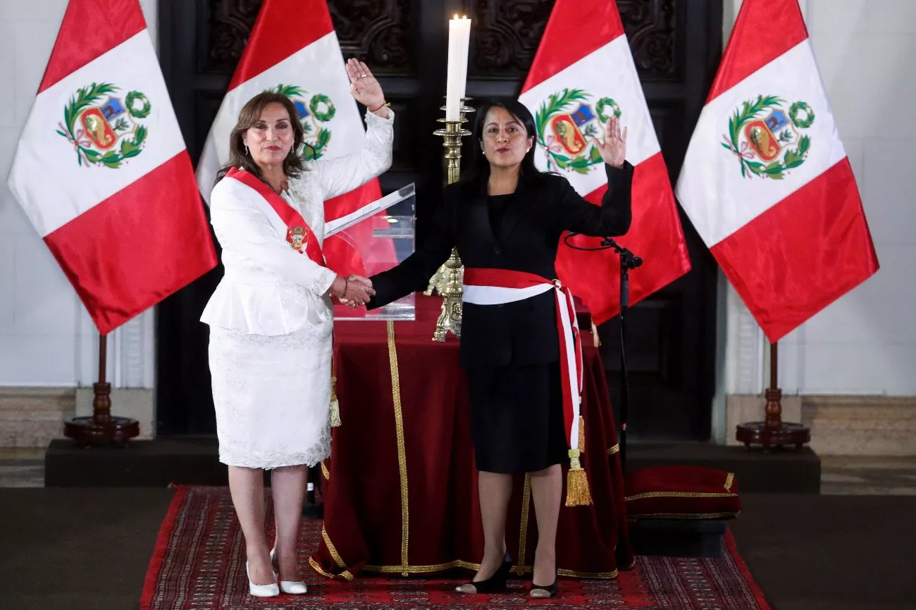 PERÚ