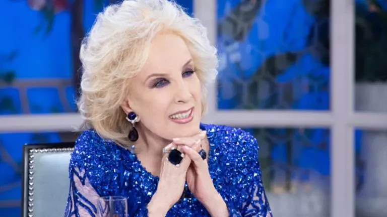 MIRTHA