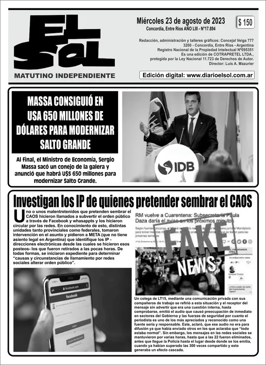 MIÉRCOLES 23 DE AGOSTO_TAPA