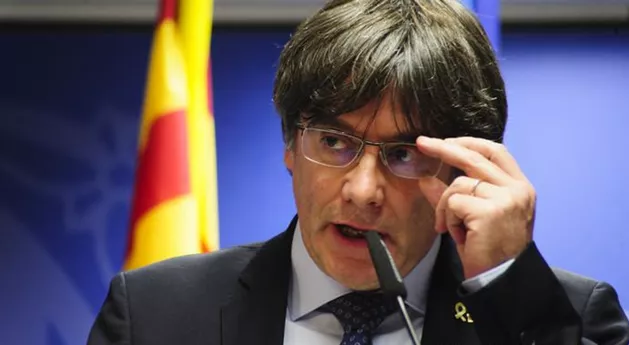 CATALUÑA
