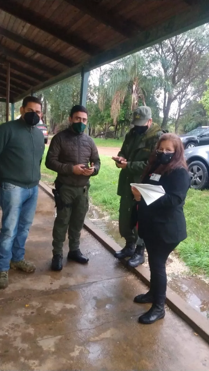 TRATA DE MISIONEROS EN CONCORDIA (1)