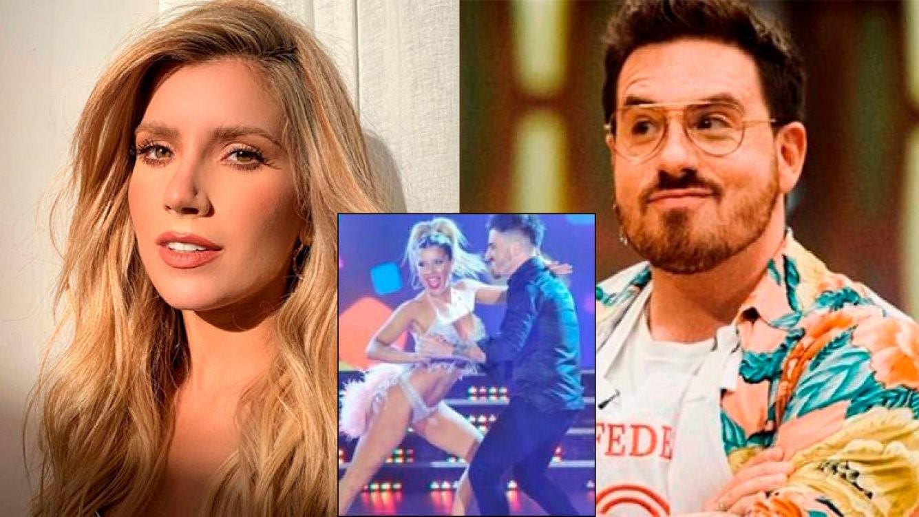 LAURITA Y FEDE BAL