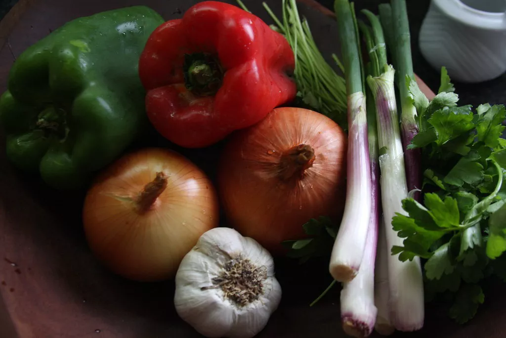 Verduras