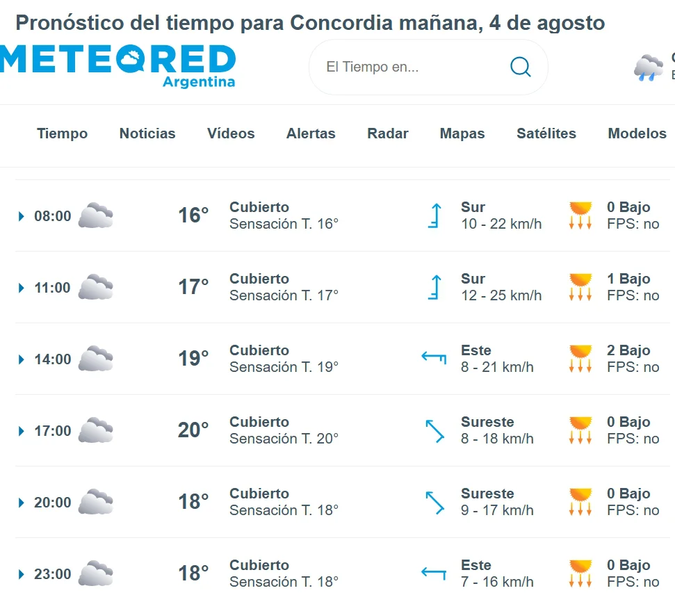 meteored