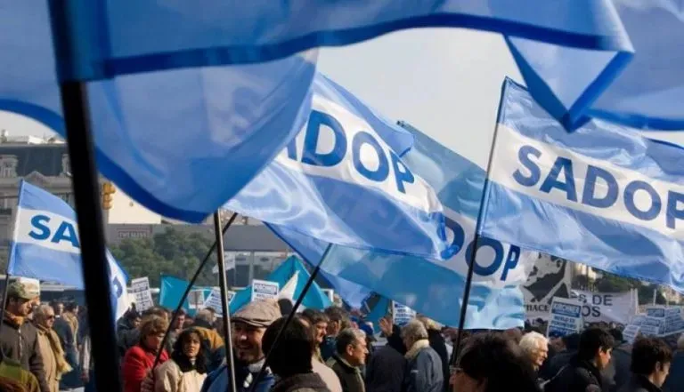 SADOP