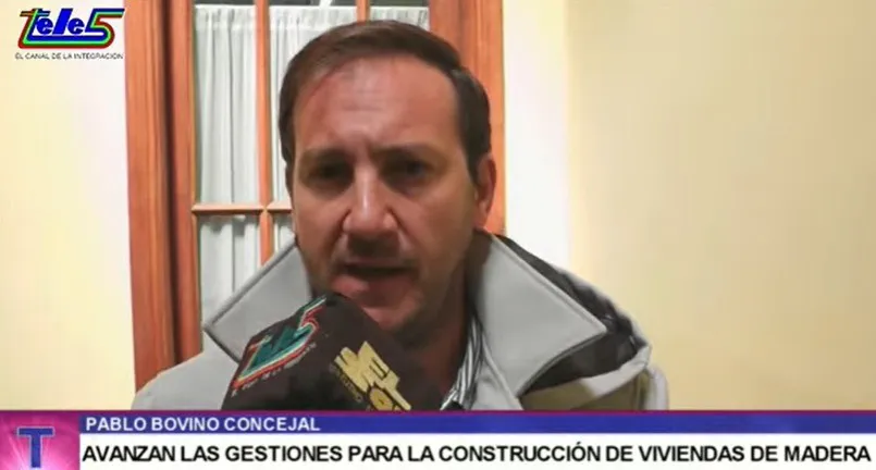 Pablo Bovino