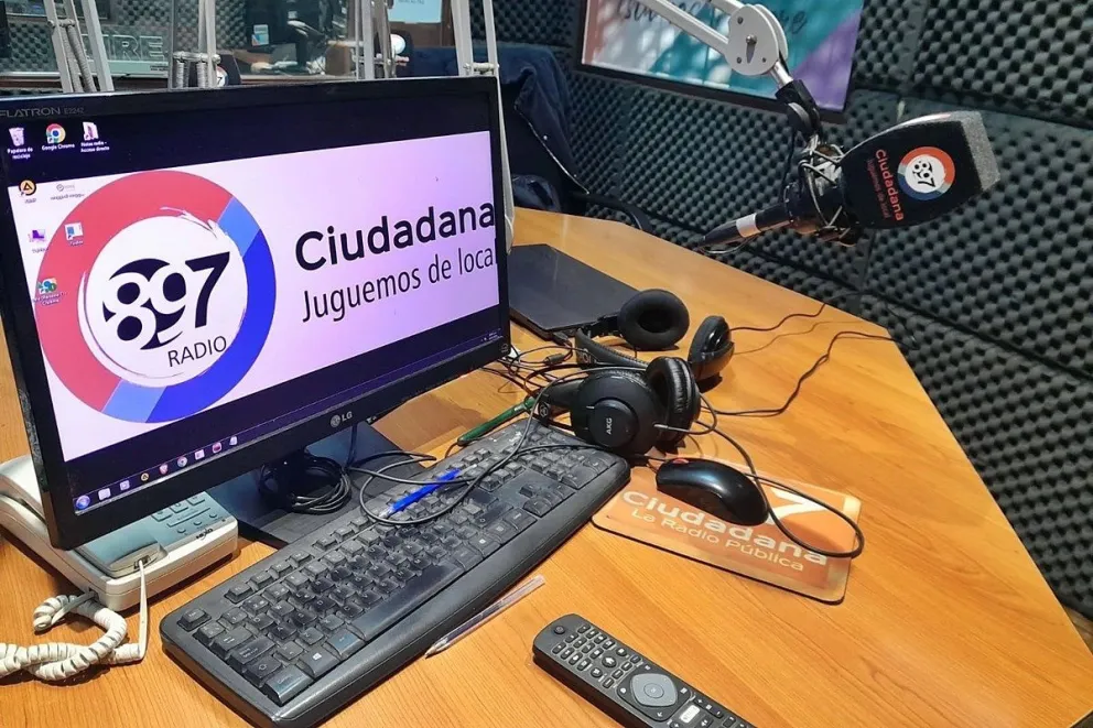 radio