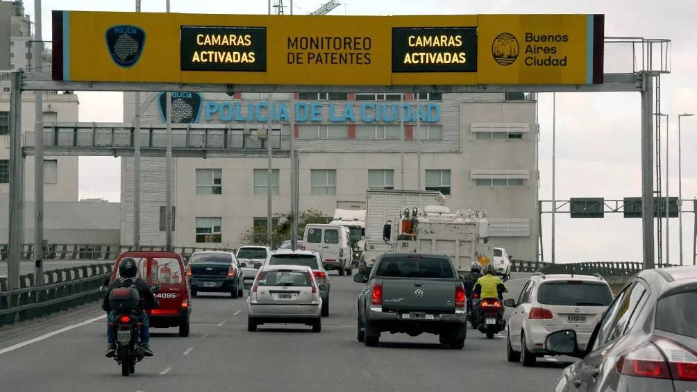 Monitoreo de patentes