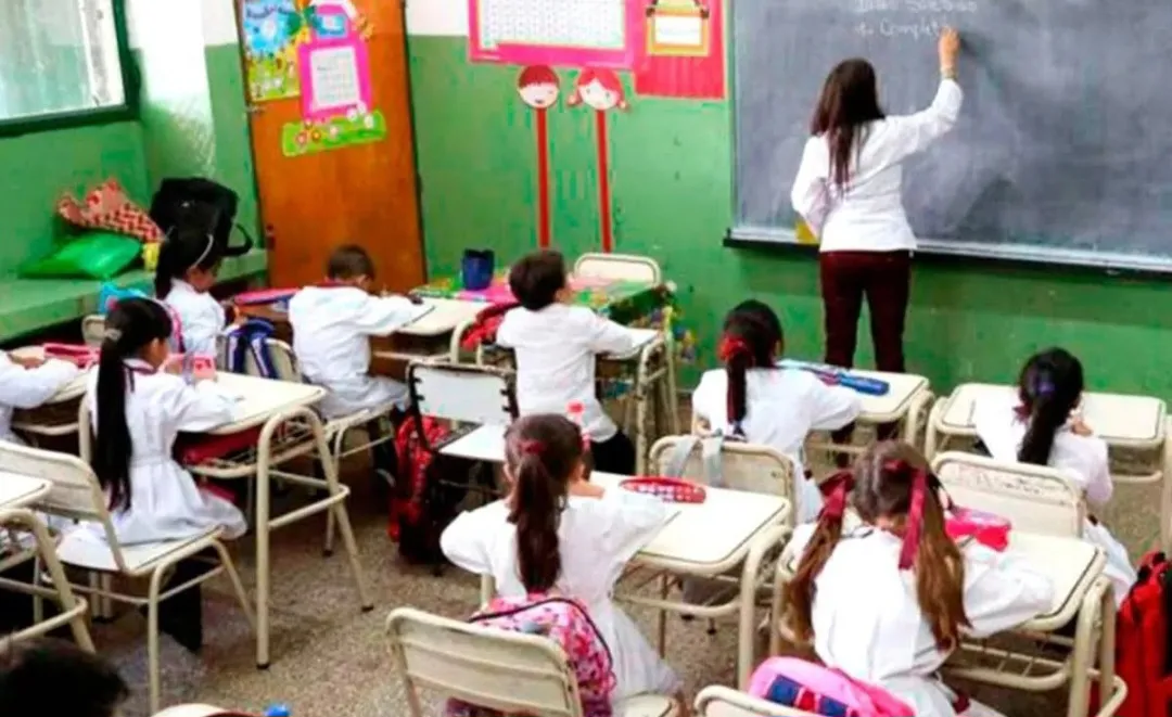 escuelas