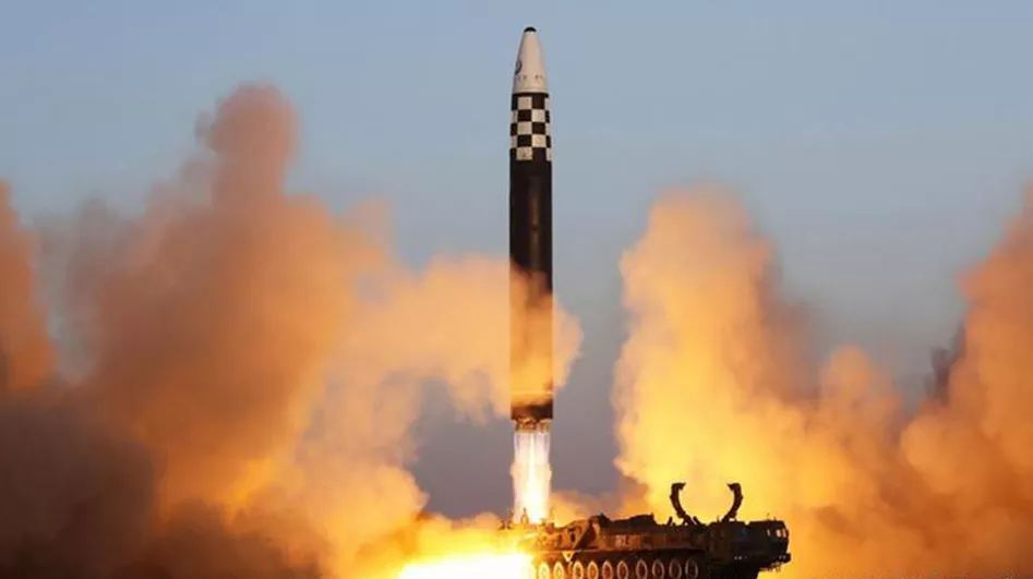 Corea del Norte