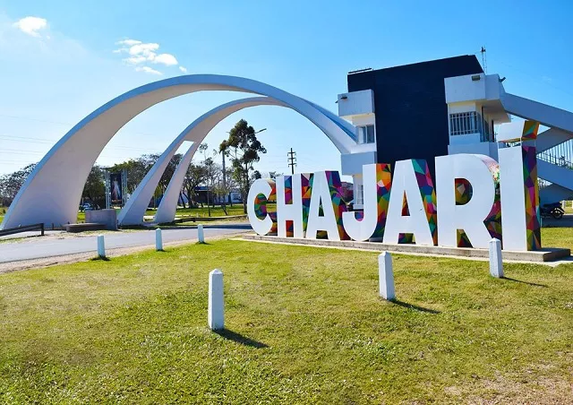 Chajarí