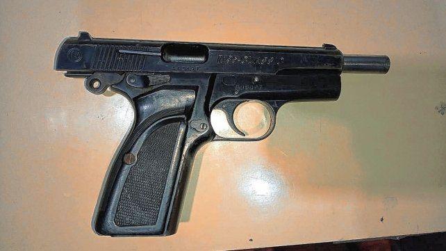 arma