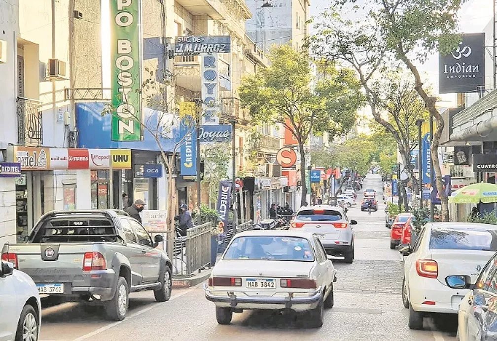 Uruguay 1