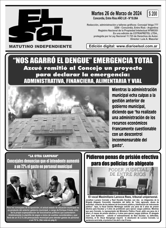 martes 26 de marzo_TAPA