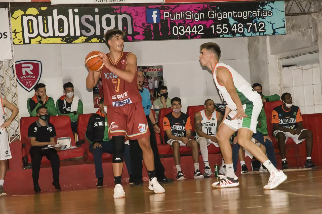ESTUDIANTES VS ROCAMORA (4)