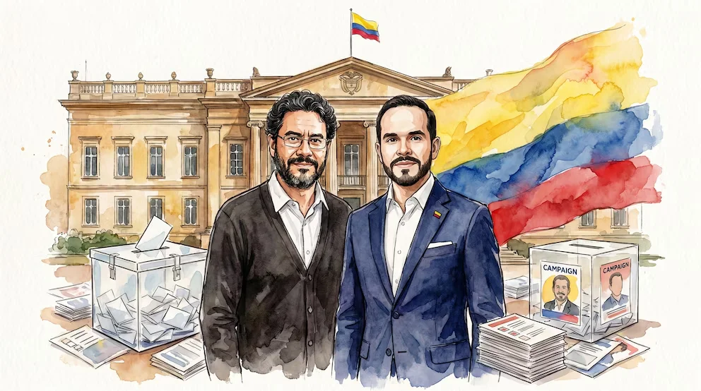 COLOMBIA