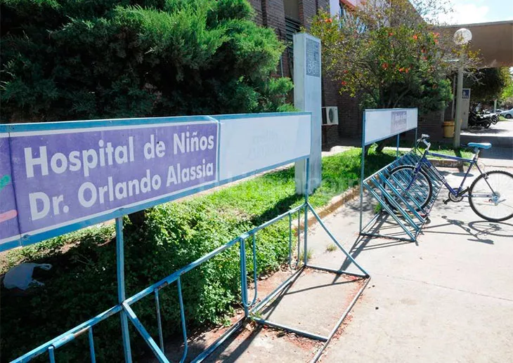 HOSPITAL DE NIÑOS