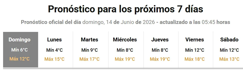 SEMANA