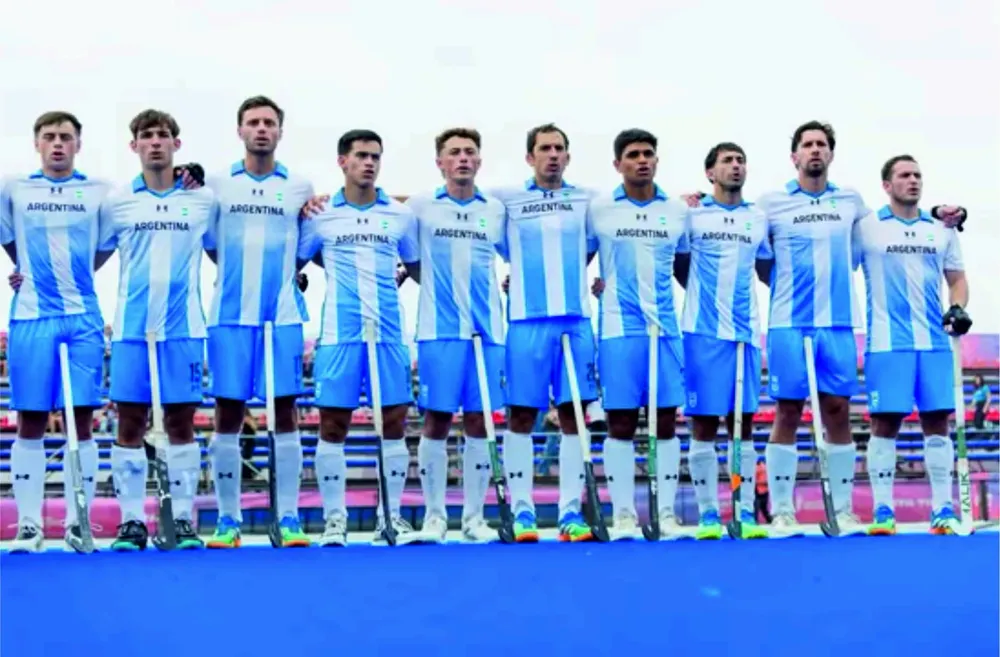 leones