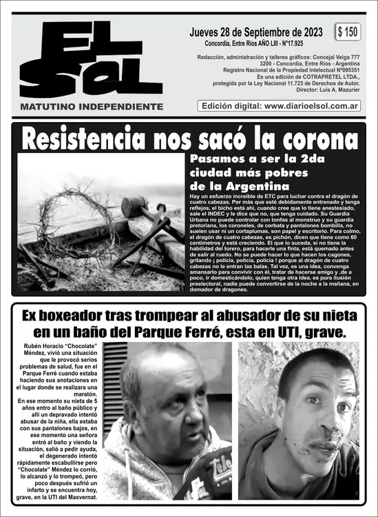 jueves 28 de septiembre_tapa