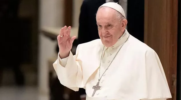 Papa Francisco