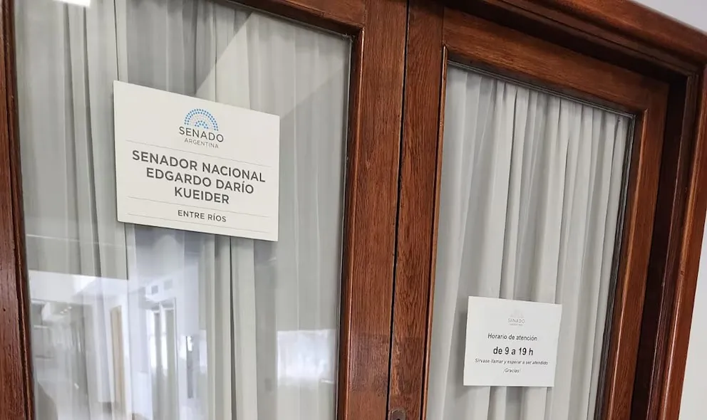 oficina