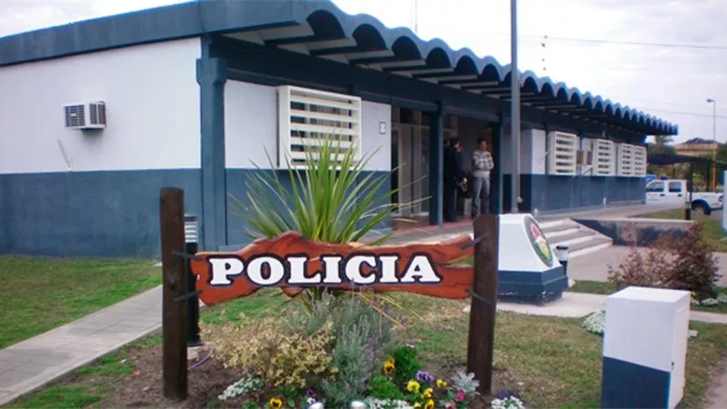 POLICIA