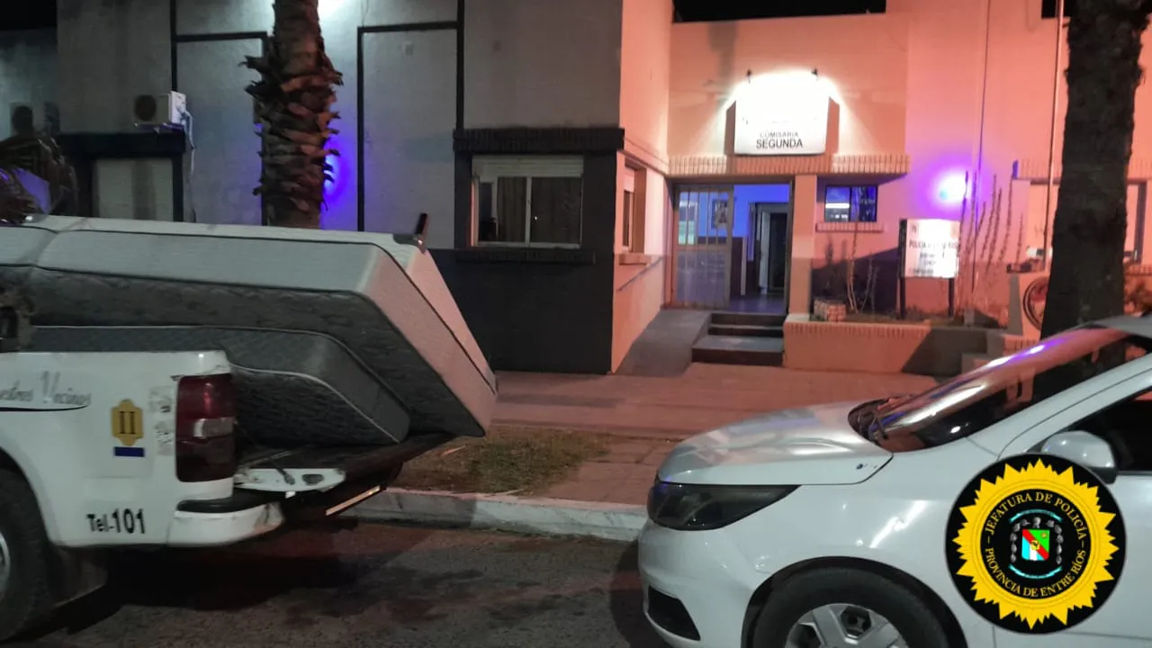 ALLANAMIENTO - robo San Juan (1)