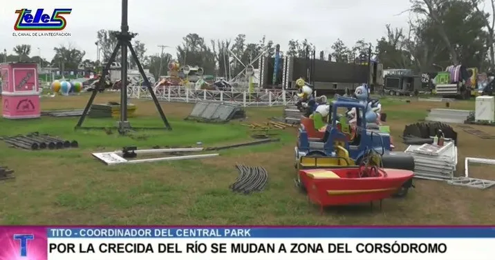 parque de diversiones 1