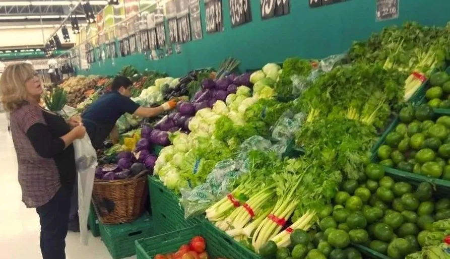 supermercado, agroalimentos, came