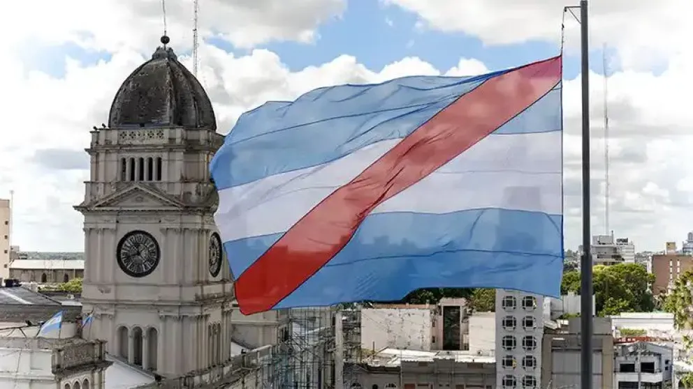 gobiero de entre rios
