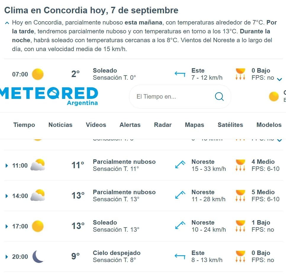 HOY