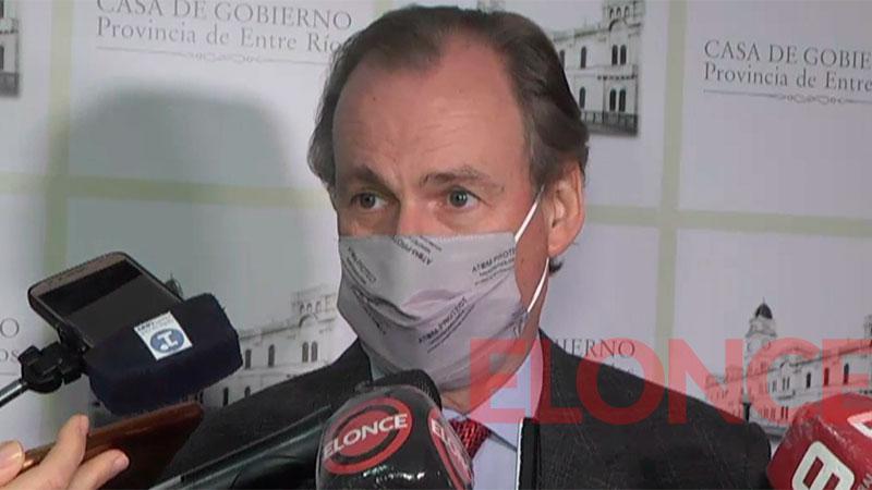 Gustavo Bordet