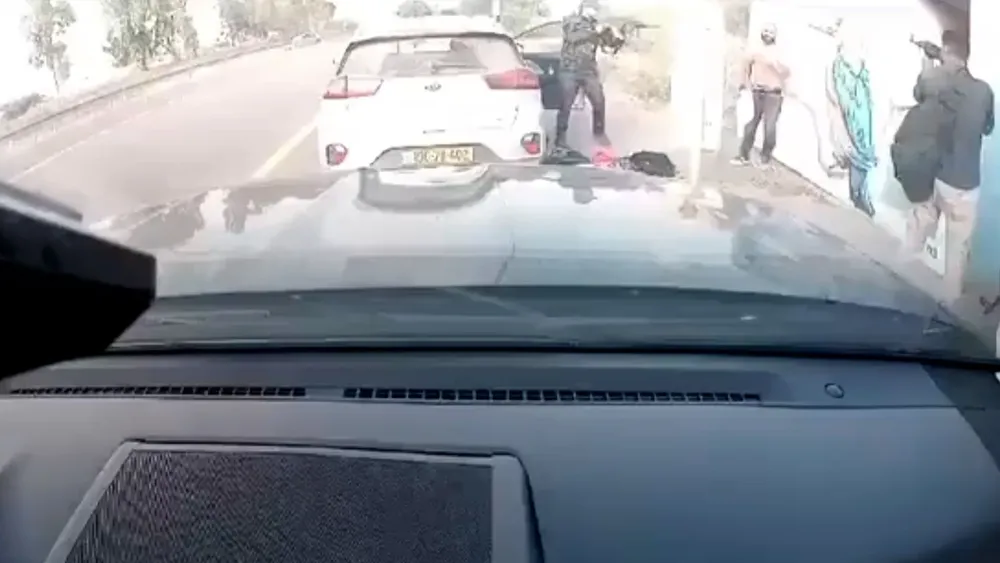 israel 3