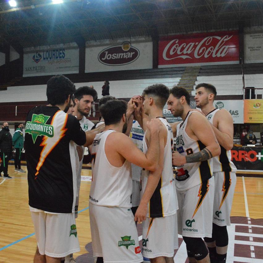 Estudiantes