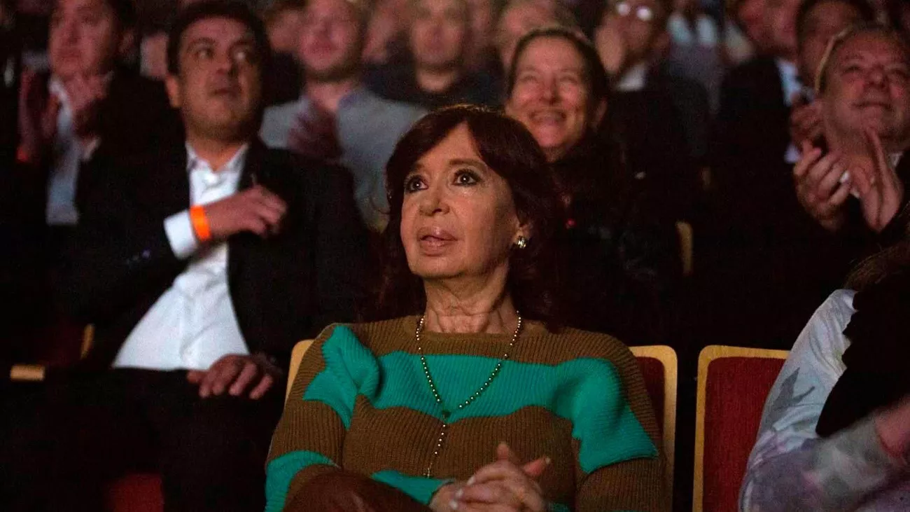 Cristina
