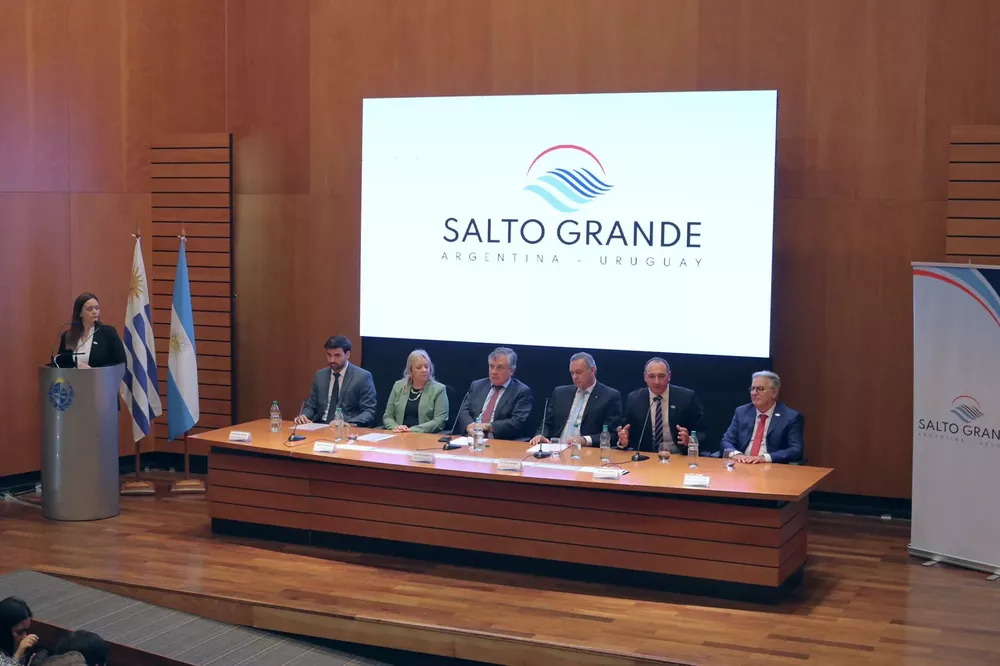 Salto Grande 1